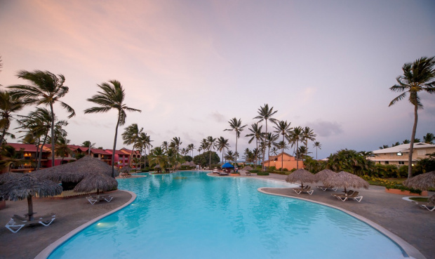 Last Minute Dom Rep im Punta Cana Princess All Suites & Resort